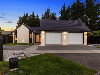 19 Kohunga Crescent, Bottle Lake, Christchurch