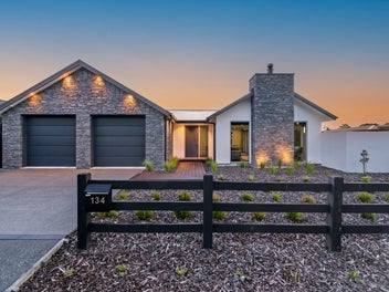 134 Tosswill Road, Prebbleton, Prebbleton