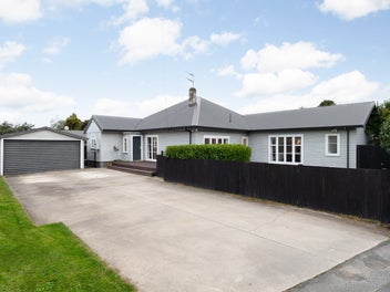 33 Hobson Street, Maeroa, Hamilton