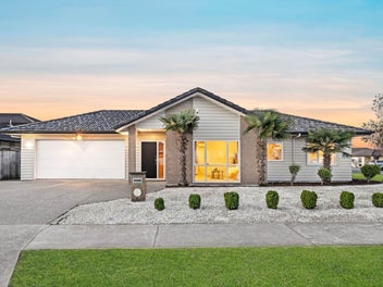 28 Arranmore Drive, Flat Bush, Auckland