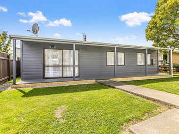 13A Panui Road, Koutu, Rotorua