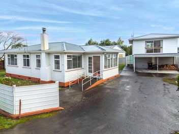 43D Roberts Road, Lansdowne, Masterton