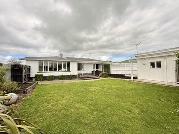 14 Filleul Street, Gladstone, Invercargill