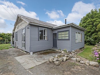 81 High Street, Southbridge, Southbridge