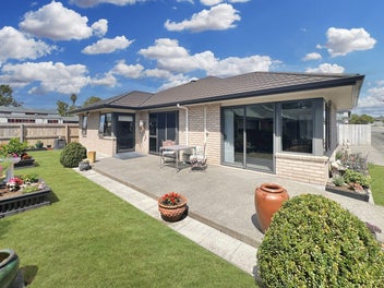 5A York Street, Drury, Drury