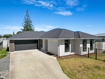 49 Seagrass Place, Otaki Beach, Otaki