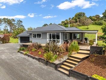 7 Macks Lane, Whangarei