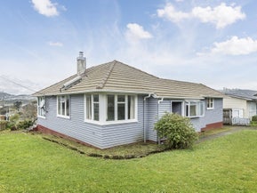 44 Kotuku Street, Elsdon, Porirua