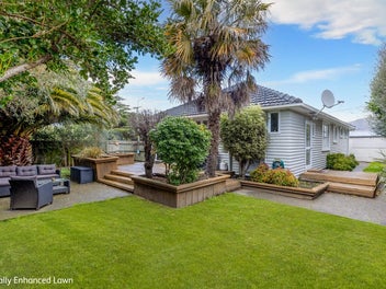 911 Ferry Road, Woolston, Christchurch