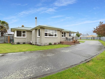 144 Grove Street, Tinwald, Ashburton