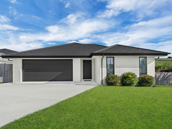 104 Harriet Johnston Drive, Pokeno