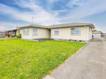 83 Taradale Road, Onekawa, Napier