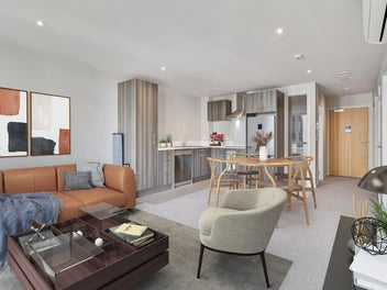 407/3 Rose Garden Lane, Albany, Auckland