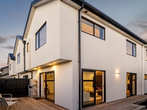 3/10 Parlane Street, Addington, Christchurch