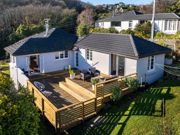 52 Every Street, Andersons Bay, Dunedin