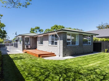 51A Rayburn Avenue, Papanui, Christchurch