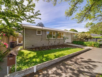 1/89 Malvern Street, St Albans, Christchurch