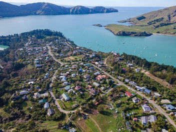 2/25 Rawhiti Street, Diamond Harbour, Diamond Harbour