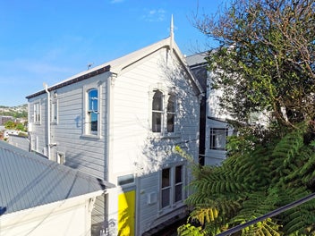 139 Dixon Street, Te Aro, Wellington