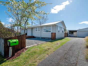 3 Huriana Grove, Turangi