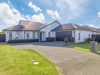 66 Bronco Drive, Aidanfield, Christchurch