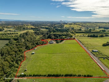 186 Hereford Road, Tauranga
