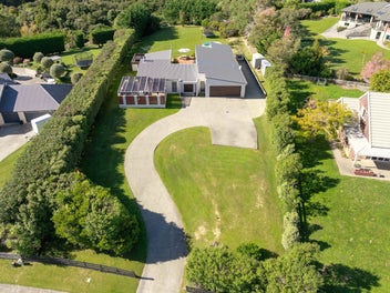 3 Marua Palm Grove, Timberlea, Upper Hutt