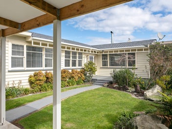 115 Rutene Road, Kaiti, Gisborne