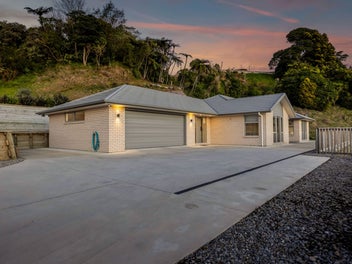 30B Sycamore Grove, Lower Vogeltown, New Plymouth