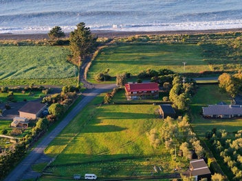 211 Lovers Lane, HAPUKU, KAIKOURA