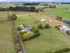 232 Nannestads Line, Bunnythorpe