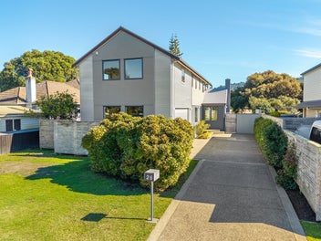 26 Saint James Avenue, Boulcott, Lower Hutt