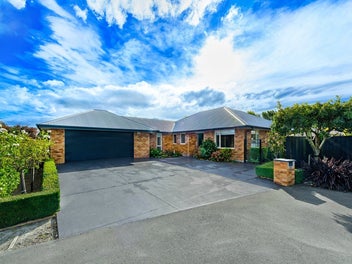 12 Catkins Lane, Mairehau, Christchurch