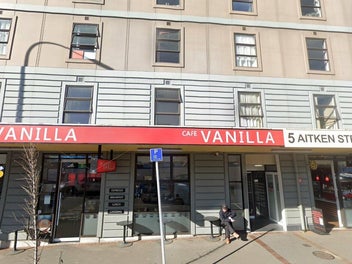 302/5 Aitken Street, Thorndon, Wellington