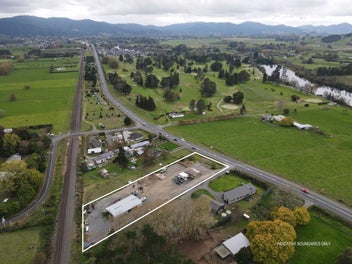 6010 Great South Road, Horotiu