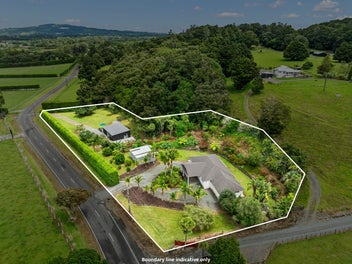 120 Newton Road, Whangarei