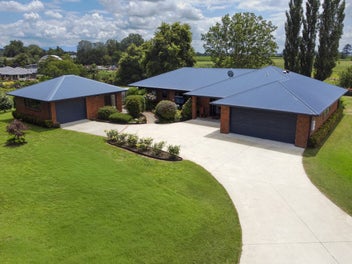3/102 Herbert Street, Kihikihi, Te Awamutu