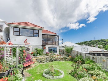 23 Cole Street, Caversham, Dunedin