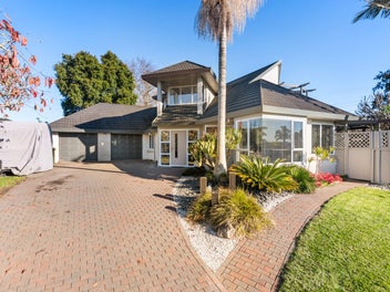 54 Rushgreen Avenue, Pahurehure, Papakura