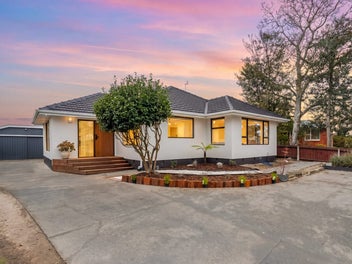 65 Burnside Crescent, Burnside, Christchurch