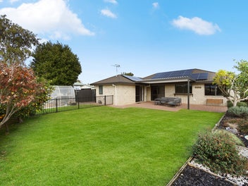 21 Mangakoea Place, St Andrews, Hamilton