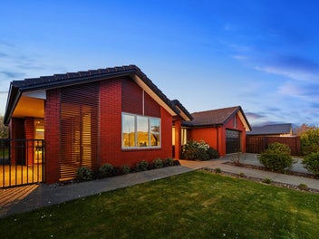 29 Cole Porter Avenue, Mairehau, Christchurch