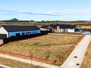 51 Kopakopa Crescent, Wharewaka, Taupō