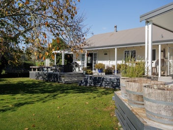 90 Tawari Street, Matamata, Matamata