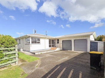 37 Baxter Street, Grasmere, Invercargill