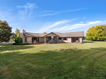 921 Gordonton Road, Gordonton, Hamilton