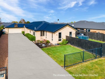 30 Fairfield Way, Rolleston, Rolleston