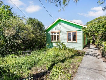 17 Motueka Street, Ngaio, Wellington