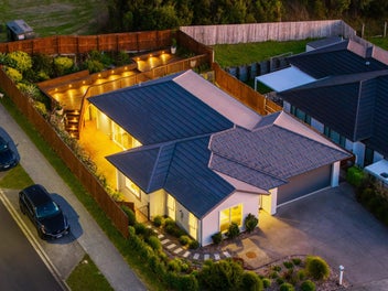 55 Accolage Boulevard, Kumeu, Kumeu
