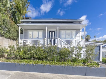 2 Third Avenue, Kingsland, Auckland